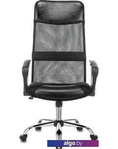 Кресло CH-600SL (черный) Бюрократ