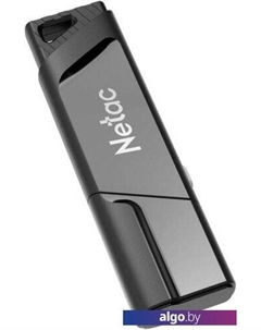 USB Flash U336S 64GB NT03U336S-064G-30BK Netac