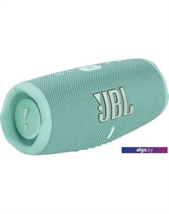 Беспроводная колонка Charge 5 (бирюзовый) Jbl