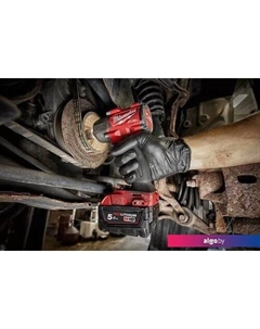 Гайковерт M18 FMTIW2P12-0X 4933478453 (с 2-мя АКБ, кейс) Milwaukee