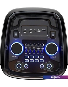 Колонка для вечеринок GM-202 Ginzzu