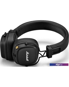 Наушники Major IV (черный) Marshall