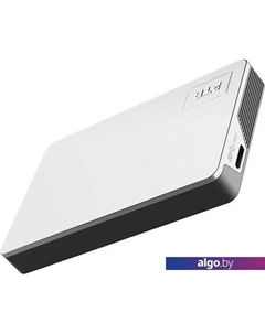 Внешний накопитель K338 2TB NT05K338N-002T-30SL Netac