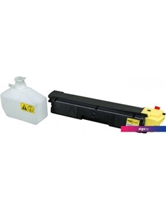 Картридж SATK580Y Sakura printing