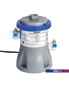 Каркасный бассейн 457x122 [56438] Bestway