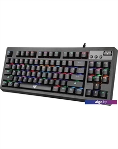 Клавиатура CMGK-900 Crownmicro