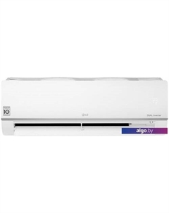 Сплит-система Eco Smart 2021 PC09SQR Lg