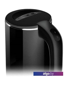 Электрочайник CT-0006 (черный) Centek