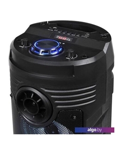 Колонка для вечеринок H-MC170 Hyundai