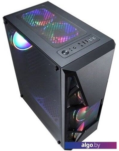 Корпус CL-3303B RGB Formula