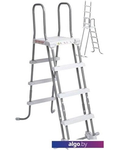 Каркасный бассейн Greywood 26744 (549x122) Intex