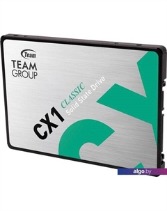 SSD CX1 240GB T253X5240G0C101 Team