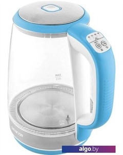 Электрочайник SWK 2192BL Sencor