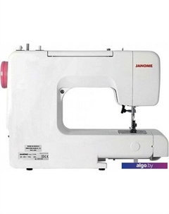 Электромеханическая швейная машина 311PG Janome