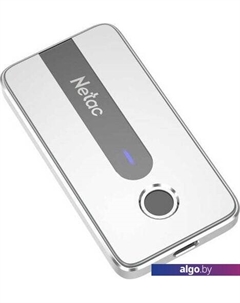 Внешний накопитель Z11 250GB NT01Z11-250G-32SL Netac
