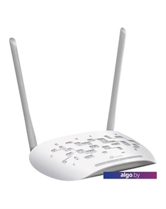 Точка доступа TL-WA801N Tp-link