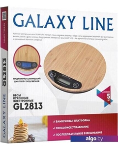 Кухонные весы Galaxy GL2813 Galaxy line