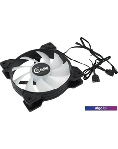 Вентилятор для корпуса M2 Powercase
