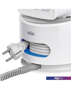 Утюг CareStyle 1 IS 1012 BL Braun