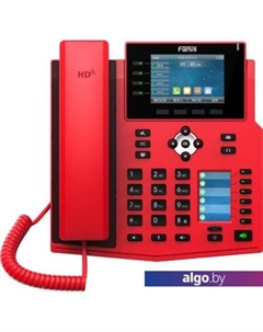 IP-телефон Fanvil X5U-R