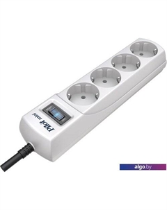 Сетевой фильтр Pilot mini 5 м Zis