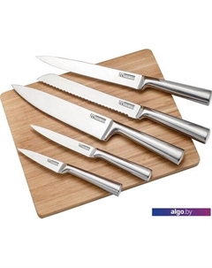 Набор ножей Soest 080242 Cs-kochsysteme