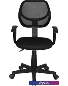 Кресло Flip MG-305 (черный) Brabix