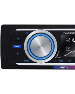 USB-магнитола CT-8107 Centek