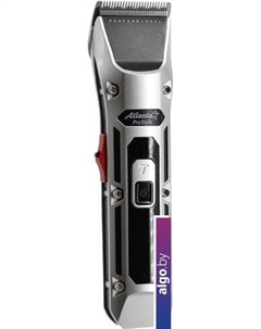Машинка для стрижки волос ATH-6913 (серый) Atlanta