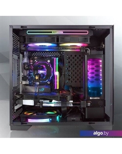 Корпус Pean Mini Raijintek