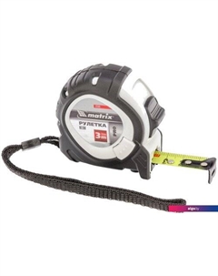 Рулетка Neon 32590 Matrix