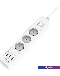 Удлинитель UCH-340 Harper