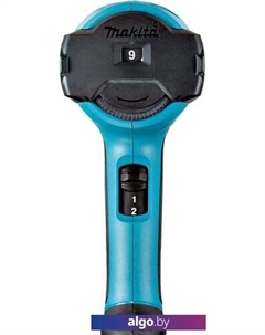 Промышленный фен HG6031VK Makita
