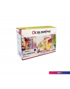 Картридж CG-106R01379 (аналог Xerox 106R01379) Colouring