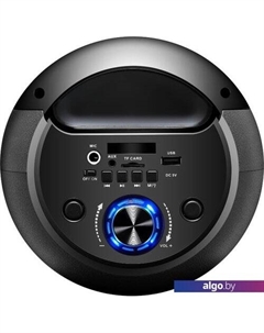 Колонка для вечеринок GM-210 Ginzzu