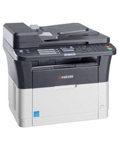 МФУ FS-1025MFP Kyocera mita