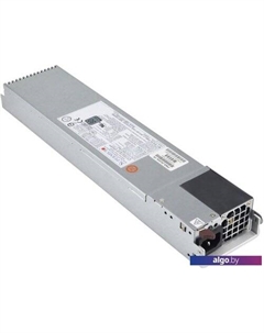 Блок питания PWS-2K20A-1R Supermicro