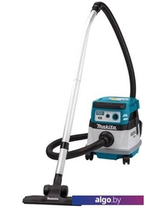 Пылесос DVC867LZX4 (без АКБ и ЗУ) Makita