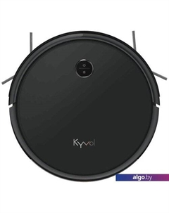Робот-пылесос Cybovac D3 Kyvol