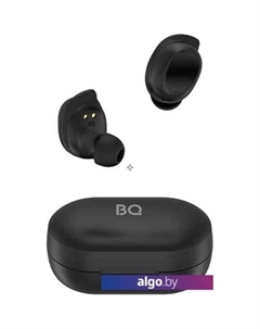Наушники BHS-05 (черный) Bq