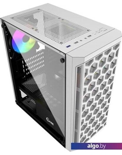 Корпус Mistral Micro T3W CMIMTW-L3 Powercase