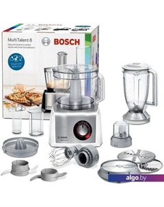 Кухонный комбайн MC812S844 Bosch