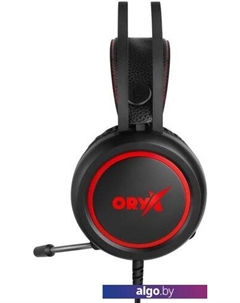 Наушники Oryx X210 Donuts Niceboy