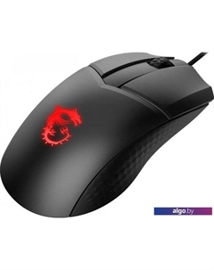 Игровая мышь Clutch GM41 Msi