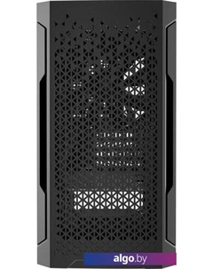 Корпус Mistral Micro Z2B SI Powercase