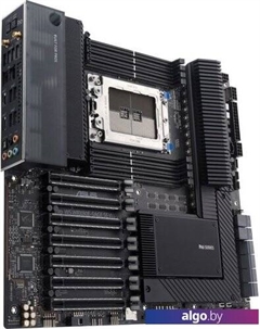 Материнская плата Pro WS WRX80E-SAGE SE WIFI Asus