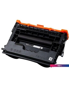 Картридж SACF237A (аналог HP 37A (CF237A) Sakura printing