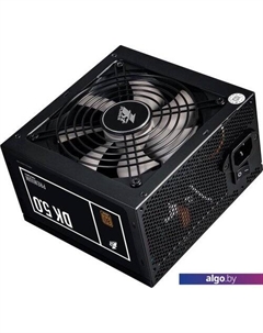 Блок питания DK Premium 500W PS-500AX 1stplayer