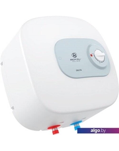 Водонагреватель Delta RWH-D10-FE Royal clima