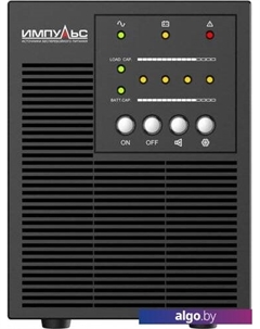 Источник бесперебойного питания Мини 1000 CM10201 Импульс